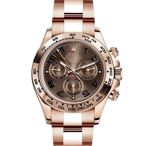 Rolex Daytona 116505 Review 